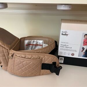 Tushbaby Hip Carrier